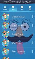 Prank Your Friends Ringtones capture d'écran 2