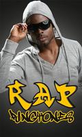 Rap Dzwonki plakat