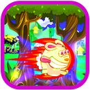 Super Alien Rabbit Run APK