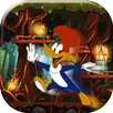 woody runner super woodpecker APK