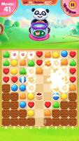 Cookie Crush :soda jam 海报
