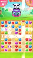 Cookie Crush :soda jam 截图 2