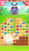 Cookie Crush :soda jam 截图 3