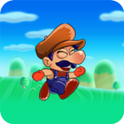 Super World Run icono