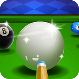 8 Ball Game - Billiards Pool