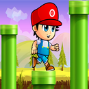 super world game adventure aplikacja