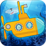 ikon Motu patlu Submarine Adventure