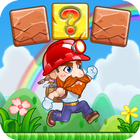 Super Miner Adventure Game иконка