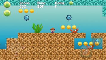 Super World of Mario Screenshot 1