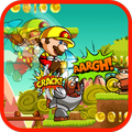 Journey of Super Runner
