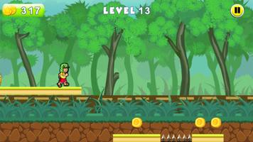 Super Boy Adventures screenshot 3