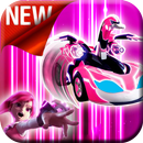 Watch Car Sona :Power Battle Adventure APK