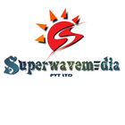 Superwave Media-icoon