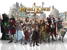 Rival Kings - TH poster