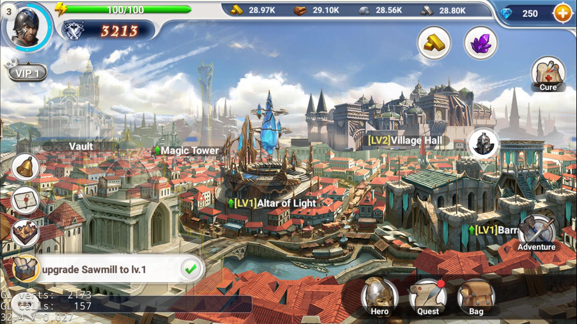 King game download