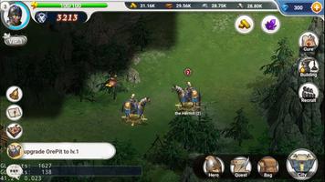 Rival Kings Screenshot 2