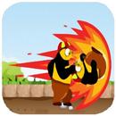 لعبة مغامرات وزون APK