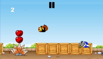 Super wzoun adventure screenshot 3