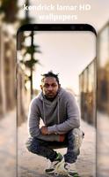 Kendrick Lamar Wallpapers 2018 capture d'écran 1