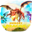 New Hungry Dragon World Super Wallpaper