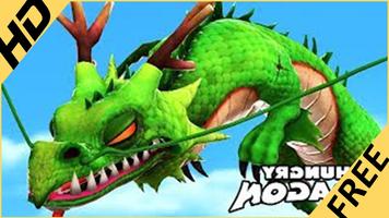 New Hungry Dragon World Super Wallpaper ภาพหน้าจอ 2