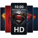 Super Wallpapers | 4K Superheroes APK