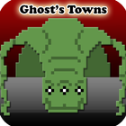 Ghost's Towns ไอคอน