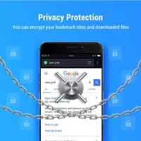 2 Schermata LiteAI Browser