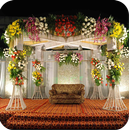 New Wedding Stage Design For Marriage function-APK