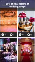 New Wedding Stage Design For Marriage function 截图 1