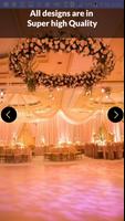 New Wedding Stage Design For Marriage function capture d'écran 3