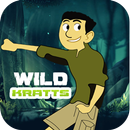 hero wild kratts adventure APK