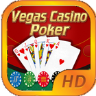 Vegas Casino Poker Zeichen