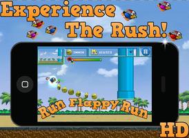 Run Flappy Run screenshot 1