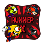 RunnerX