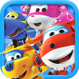 Super Plane Wings - Harika Kanatlar