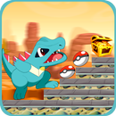 Super Totodile Adventure APK