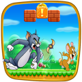 Jerry Escape Adventure