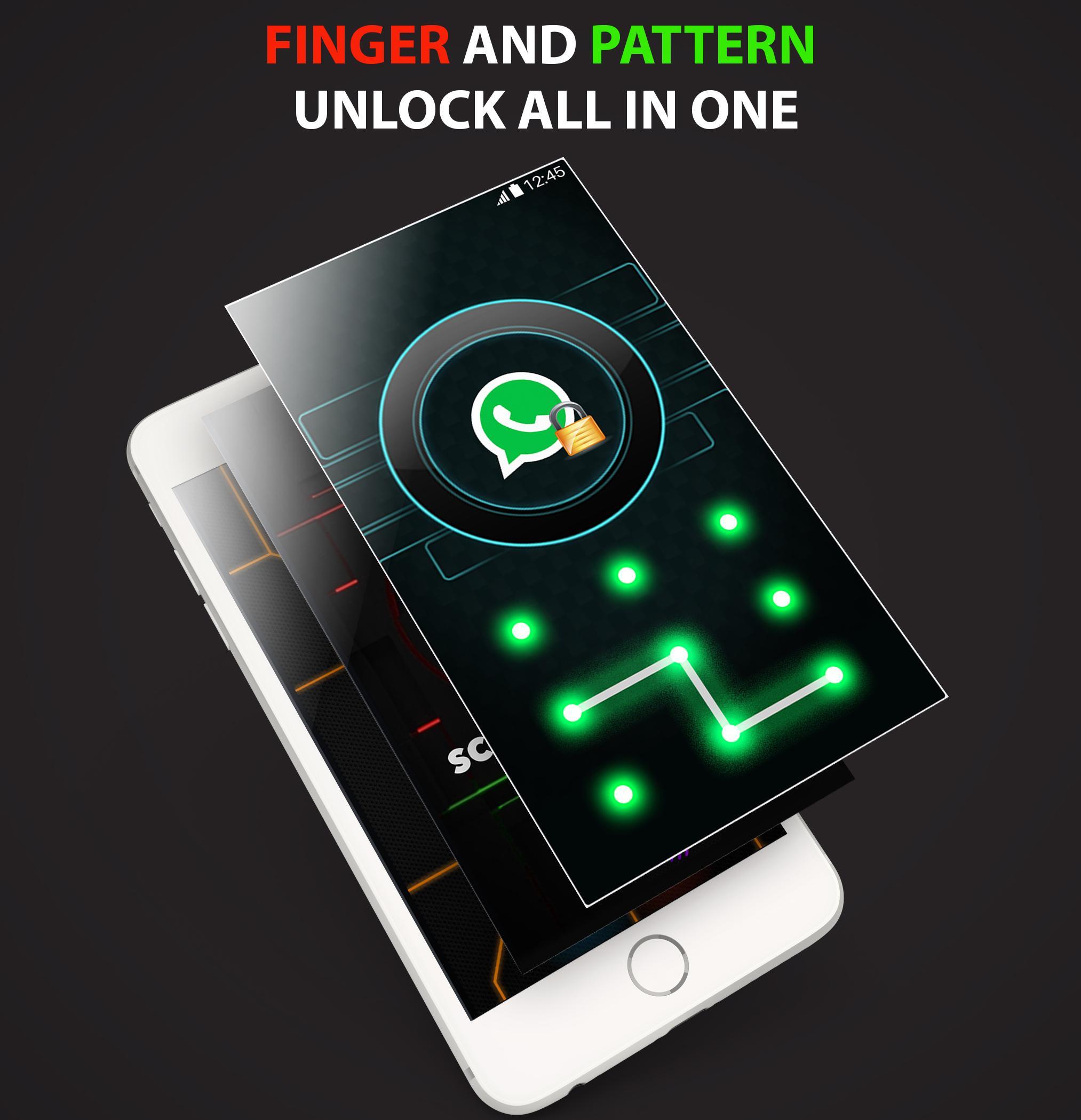 Keep Safe Applock And Pattern For Android Apk Download