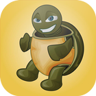 Super Toss The Turtle ikon