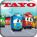 Super Tayo Bus Racing Game APK
