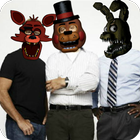 آیکون‌ Animatronic Photo Mask