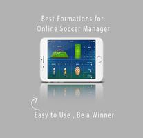 Best Tactics For Online Soccer Manager II Poster