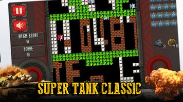 Super Classic Tank capture d'écran 2