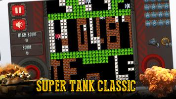 Super Classic Tank screenshot 2