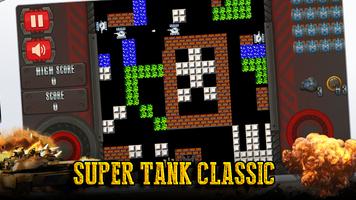 Super Classic Tank capture d'écran 3