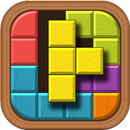 Toy Puzzle - Fun puzzle game with blocks APK