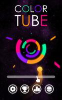 Color Tube plakat