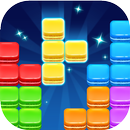 Tasty Block Puzzle - Fun puzzle game with blocks APK