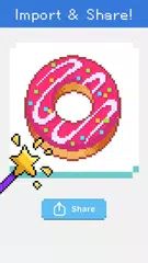 Number Drawing - Coloring Book APK download